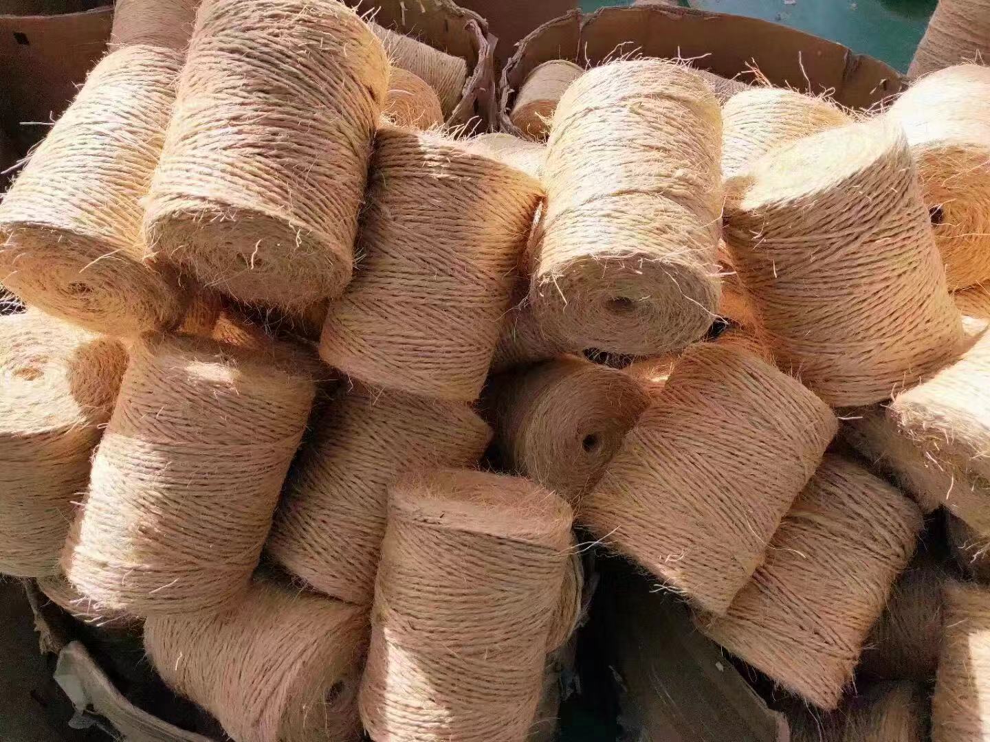 绳子/包芯绳全棉/棉绳/皮绳/编织绳白底实物图