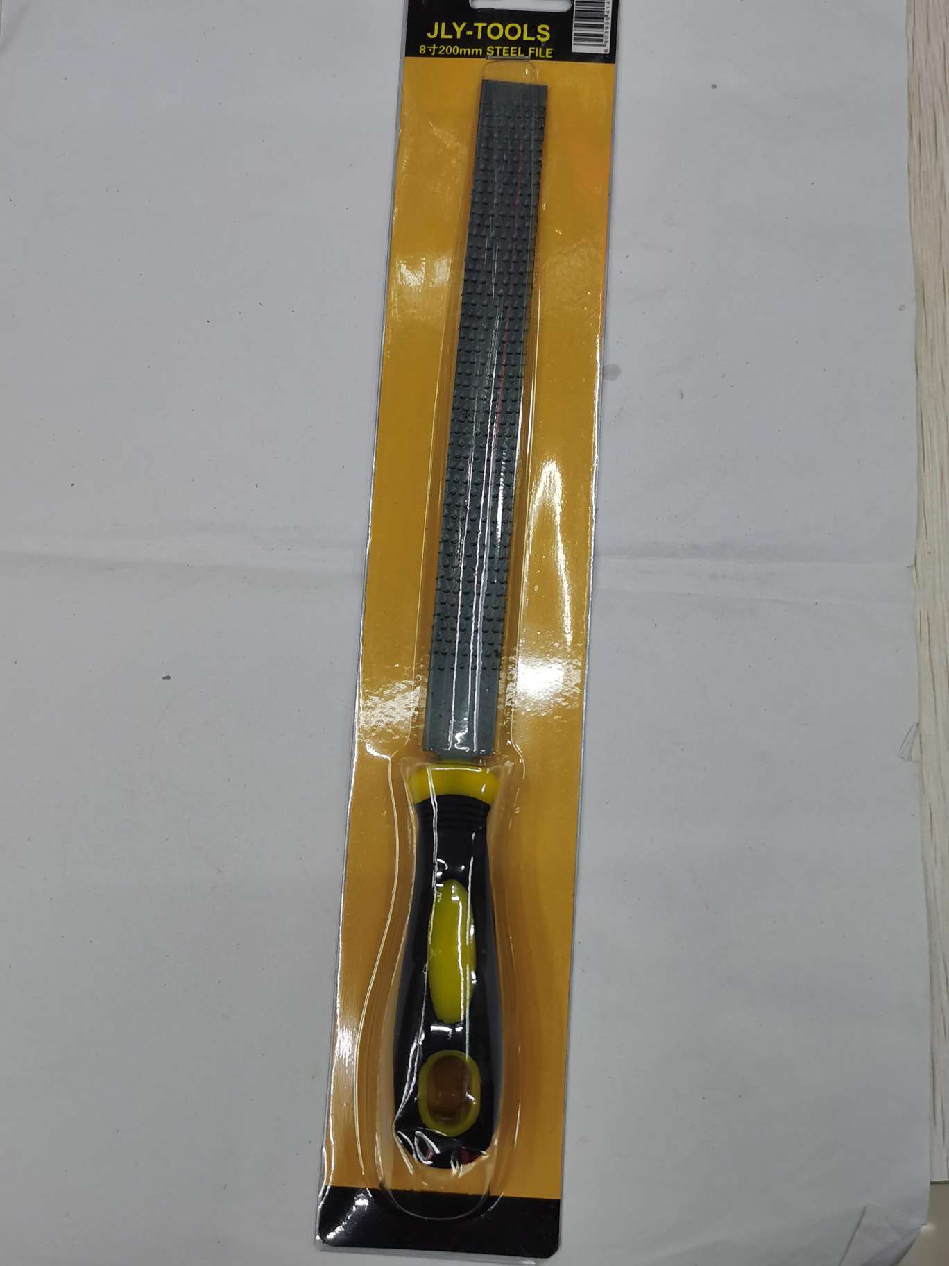 Steel file, fitter, carpenter, hand file, coarse-toothed steel file, circular and semi-circular file, fine-toothed triangular file set