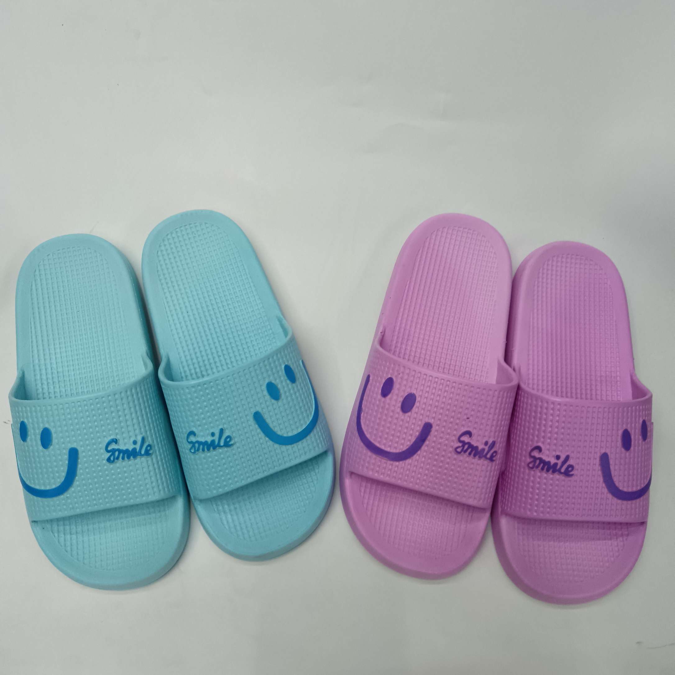 拖鞋家居拖鞋防水防滑耐磨拖鞋浴室拖鞋拖鞋女夏季时尚拖鞋产品图