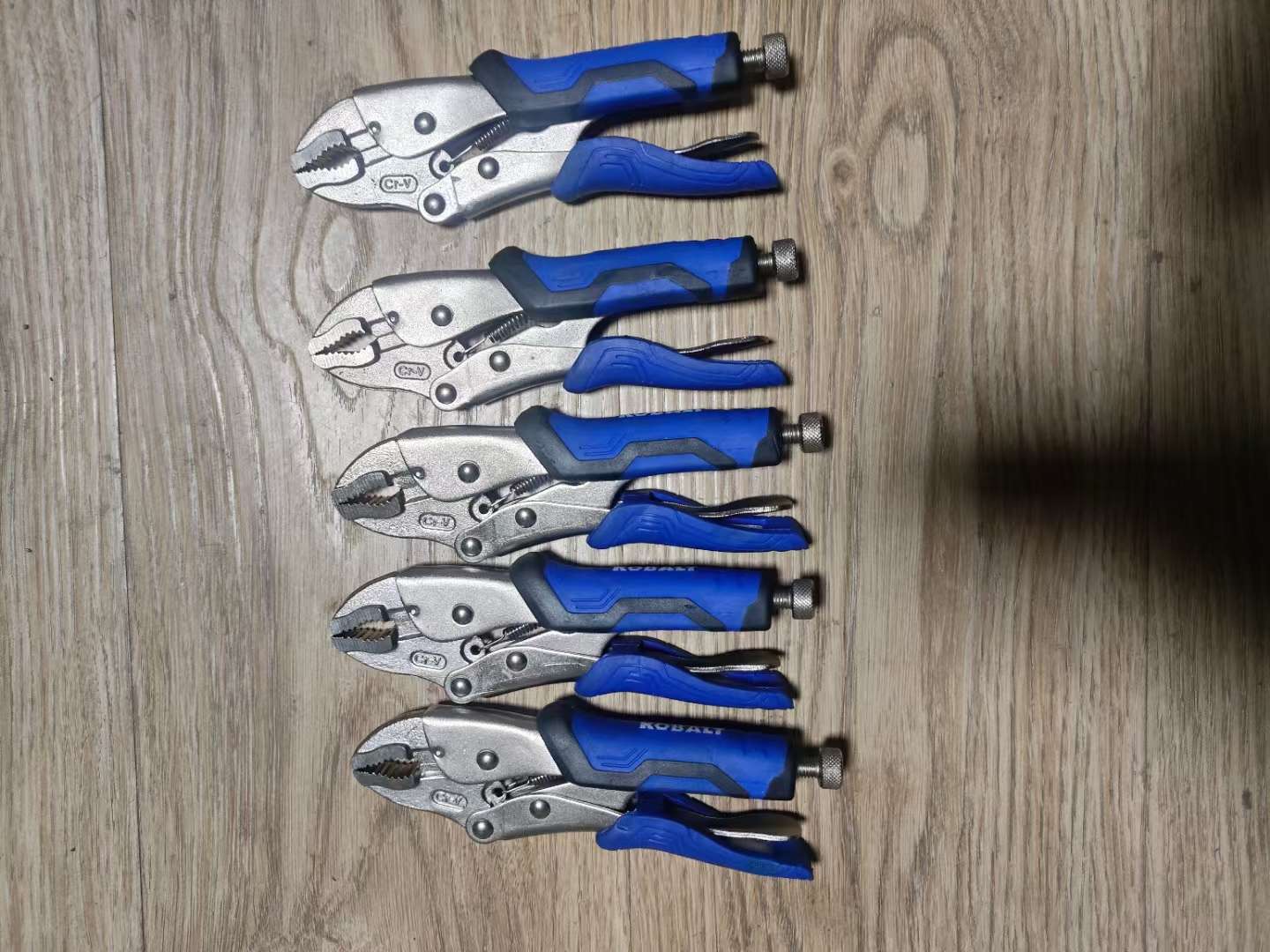 Calipers, multi-functional universal pliers, all-purpose pliers, pressure pliers, manual pliers, fixing tools, calipers, C-type pliers, powerful sweet detail image 5