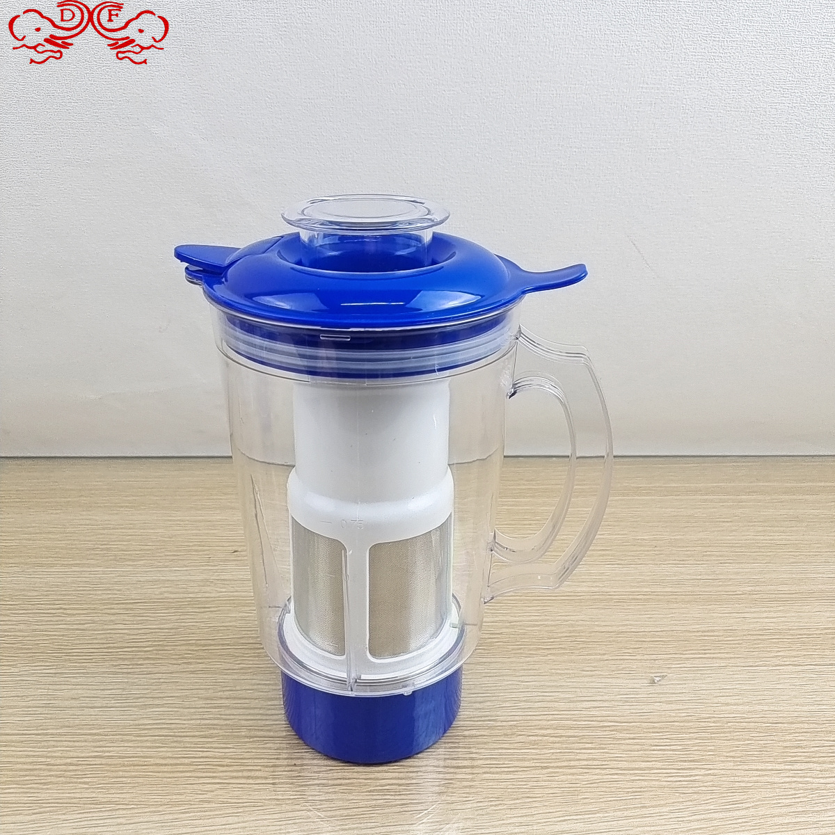 榨汁机/破壁机/破壁机1.5升/榨汁机果汁机手动/便携榨汁机细节图