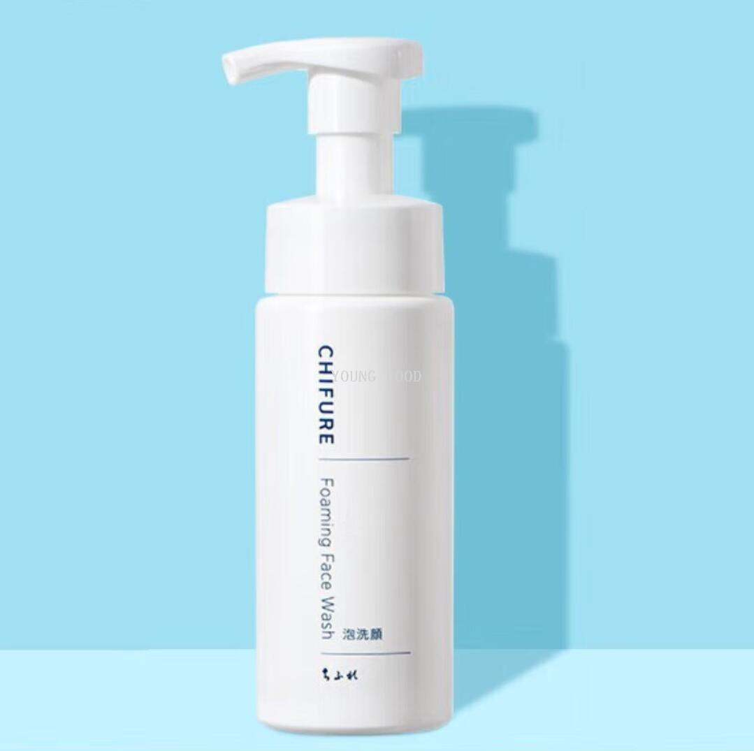 包邮！日本千肤恋滋润泡沫洗面奶180ml BEAUTEYE进口美妆护肤品详情6