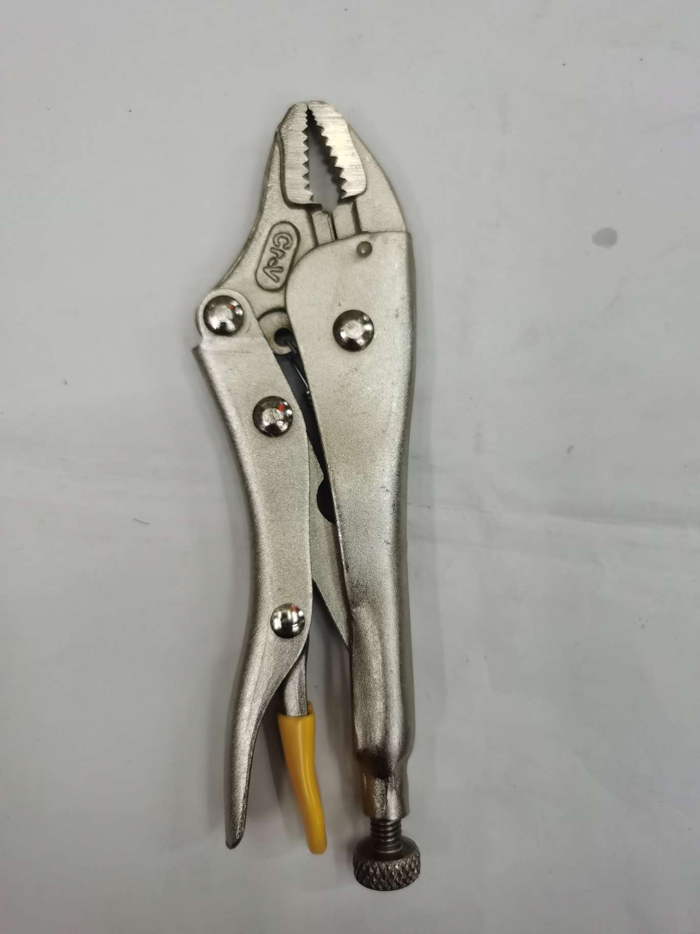 Calipers, multi-functional universal pliers, all-purpose pliers, pressure pliers, manual pliers, fixing tools, calipers, C-type pliers, powerful sweet details Picture
