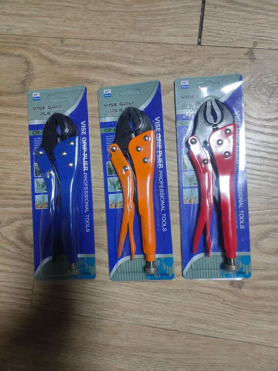 Calipers, multi-functional universal pliers, all-purpose pliers, pressure pliers, manual pliers, fixing tools, calipers, C-type pliers, powerful sweet detail image 4