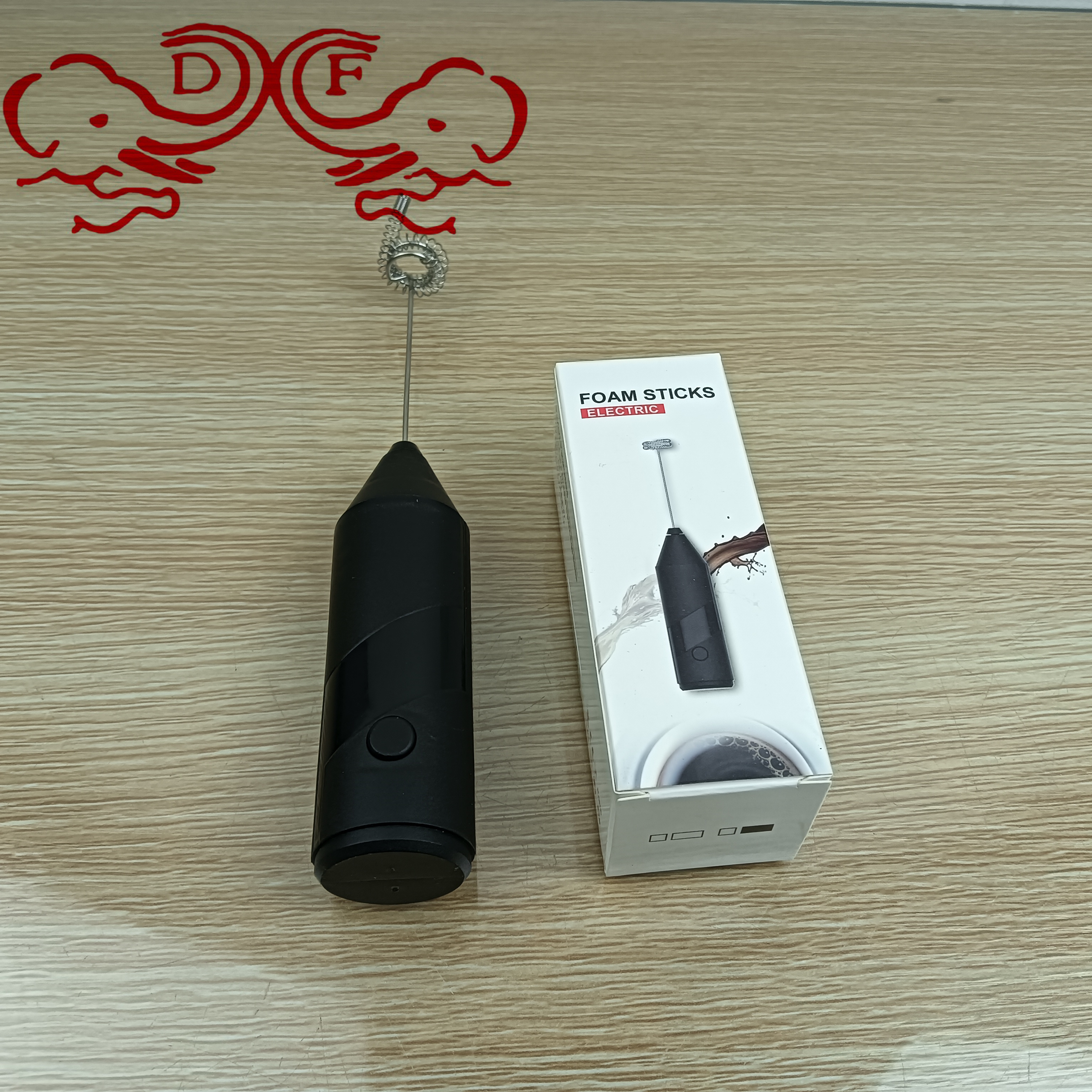 电动打蛋器实物图