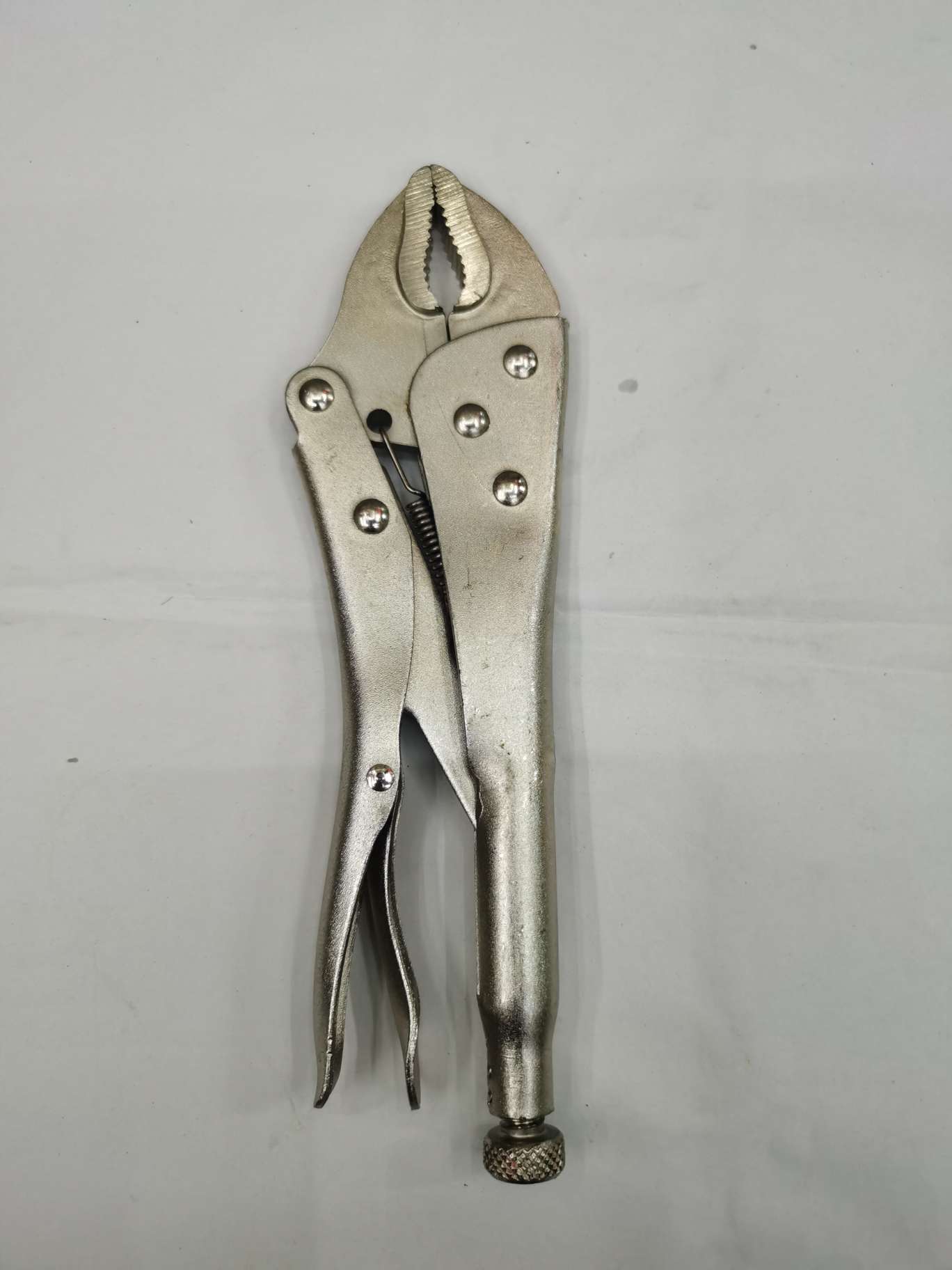 Calipers, multi-functional universal pliers, all-purpose pliers, pressure pliers, manual pliers, fixing tools, calipers, C-type pliers, powerful sweet