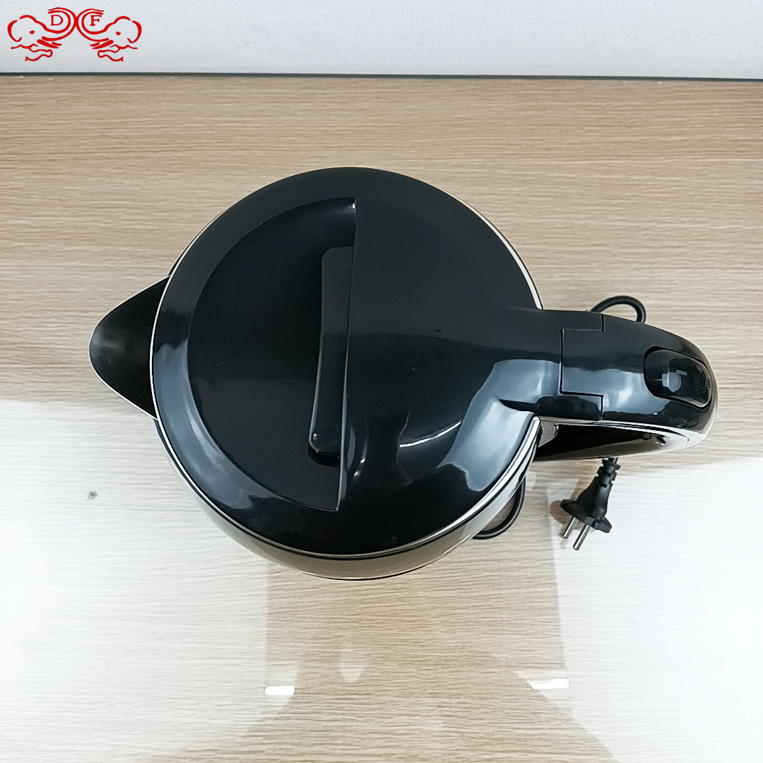 DF68862 stainless steel kettle DF TRADINGHOUSE details Picture