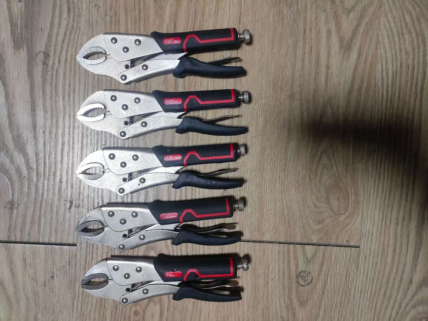 Calipers, multi-functional universal pliers, all-purpose pliers, pressure pliers, manual pliers, fixing tools, calipers, C-type pliers, powerful sweet detail image 8