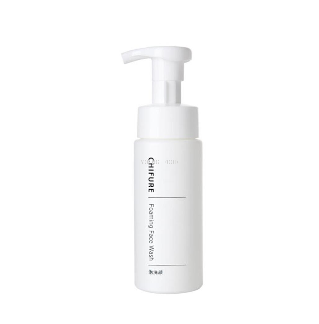 包邮！日本千肤恋滋润泡沫洗面奶180ml BEAUTEYE进口美妆护肤品详情7
