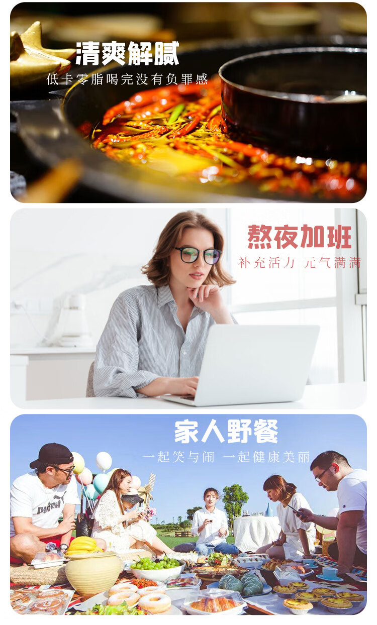 包邮！韩国熊古屋果味汽水350ml 洋什铺ALOE LIV休闲食品进口饮料详情11