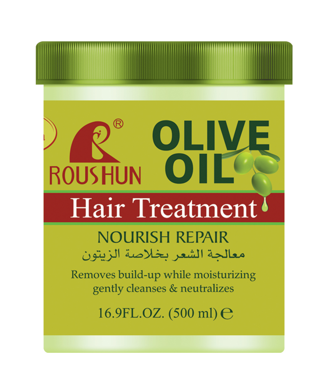 ROUSHUN Smooth Olive Oil