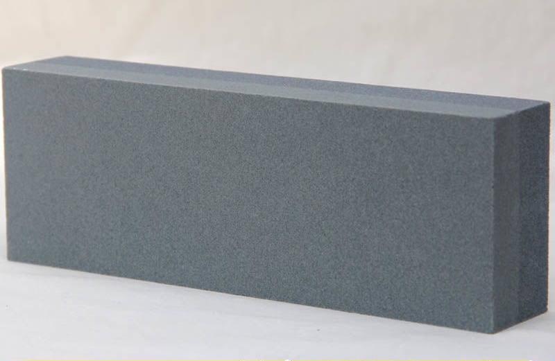 Large whetstone, household woodworking oilstone, stainless steel knife, knife sharpener, rough sharpener, high-grade oilstone whetstone detail image 2