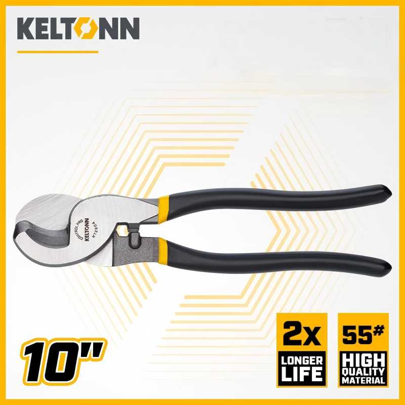 High Quality Coaxial Cable Cutter Wire Cable Cutting Pliers