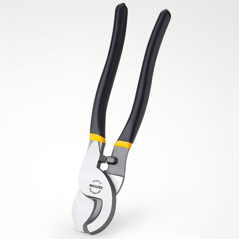 High Quality Coaxial Cable Cutter Wire Cable Cutting Pliers Application Scenario