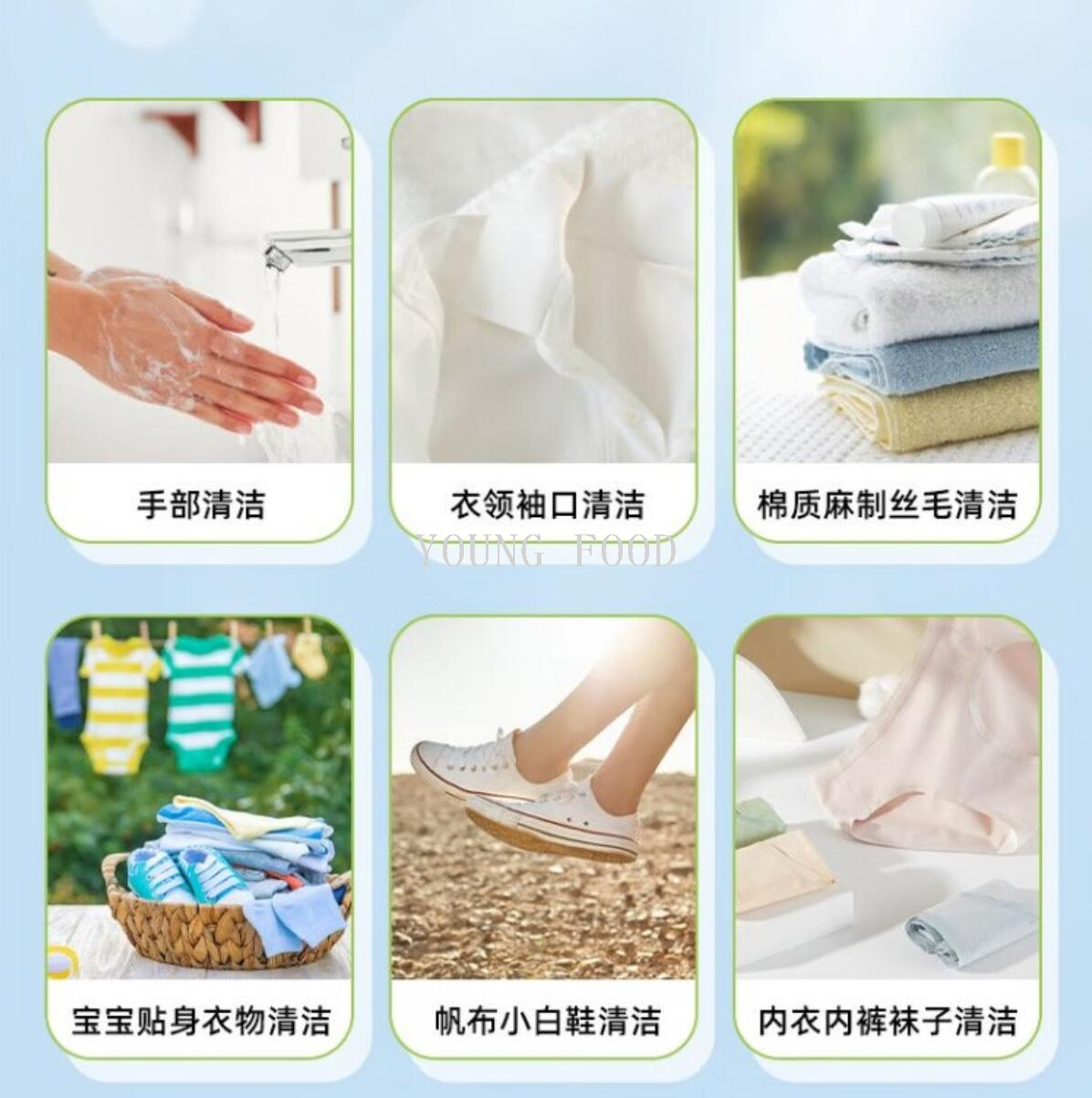 包邮！意大利进口百货英鸡公鸡头花鸡头马赛肥皂300g手办穿戴甲详情6