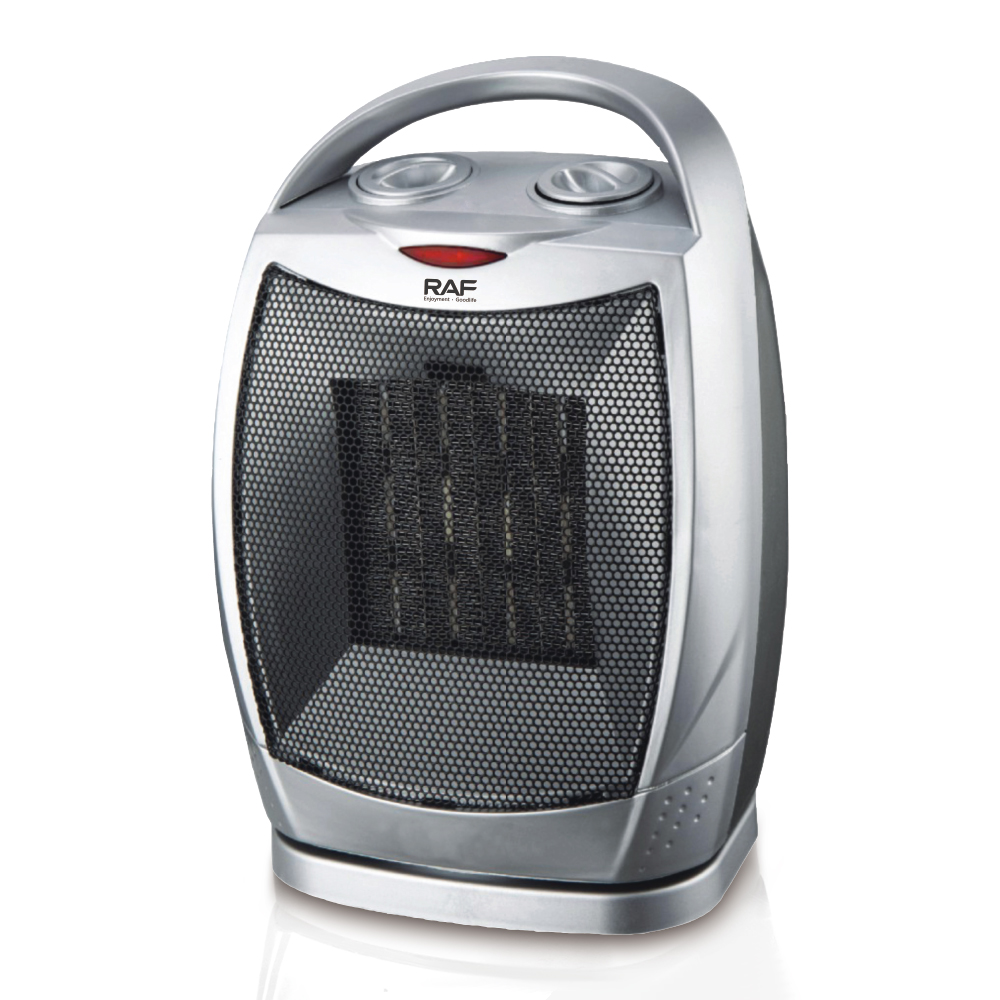 RAF European rules can shake head home heater anti-tilt electric heating small office desktop heater Item Picture