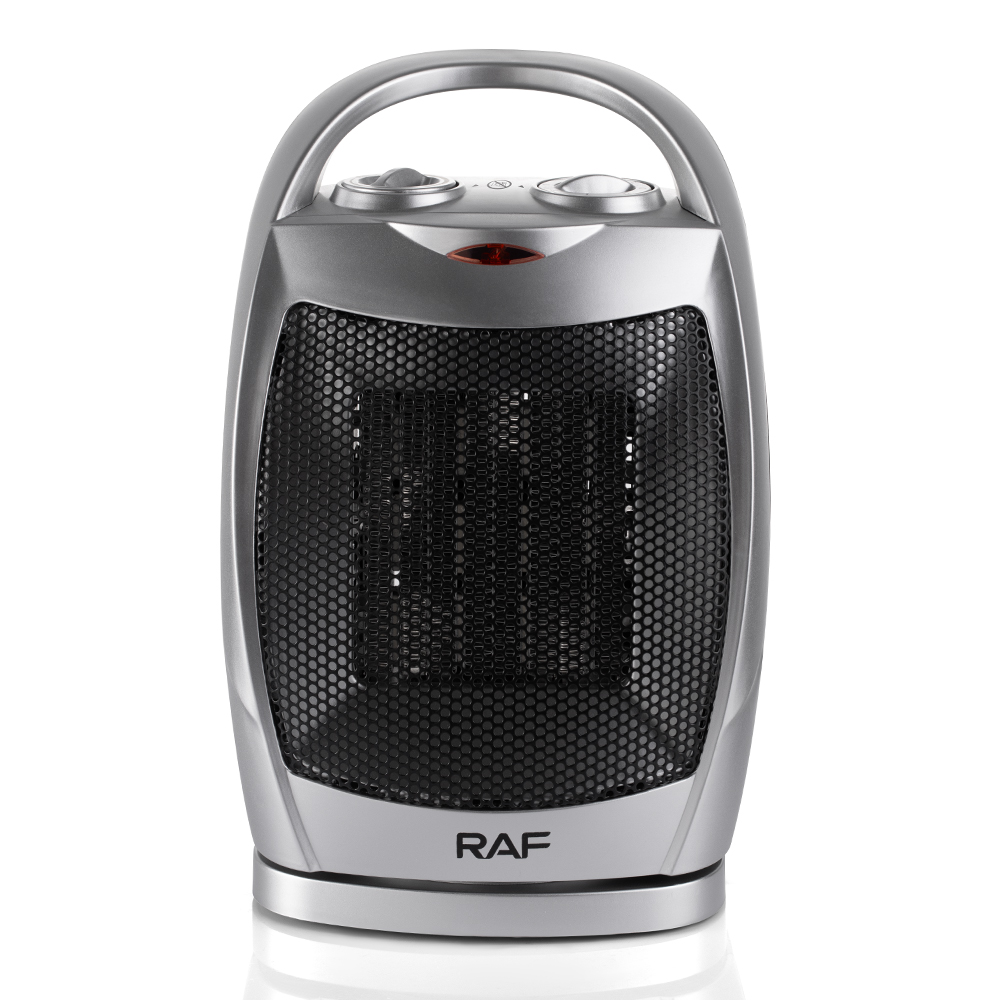 RAF European rules can shake head home heater anti-tilt electric heating small office desktop heater Application Scenario