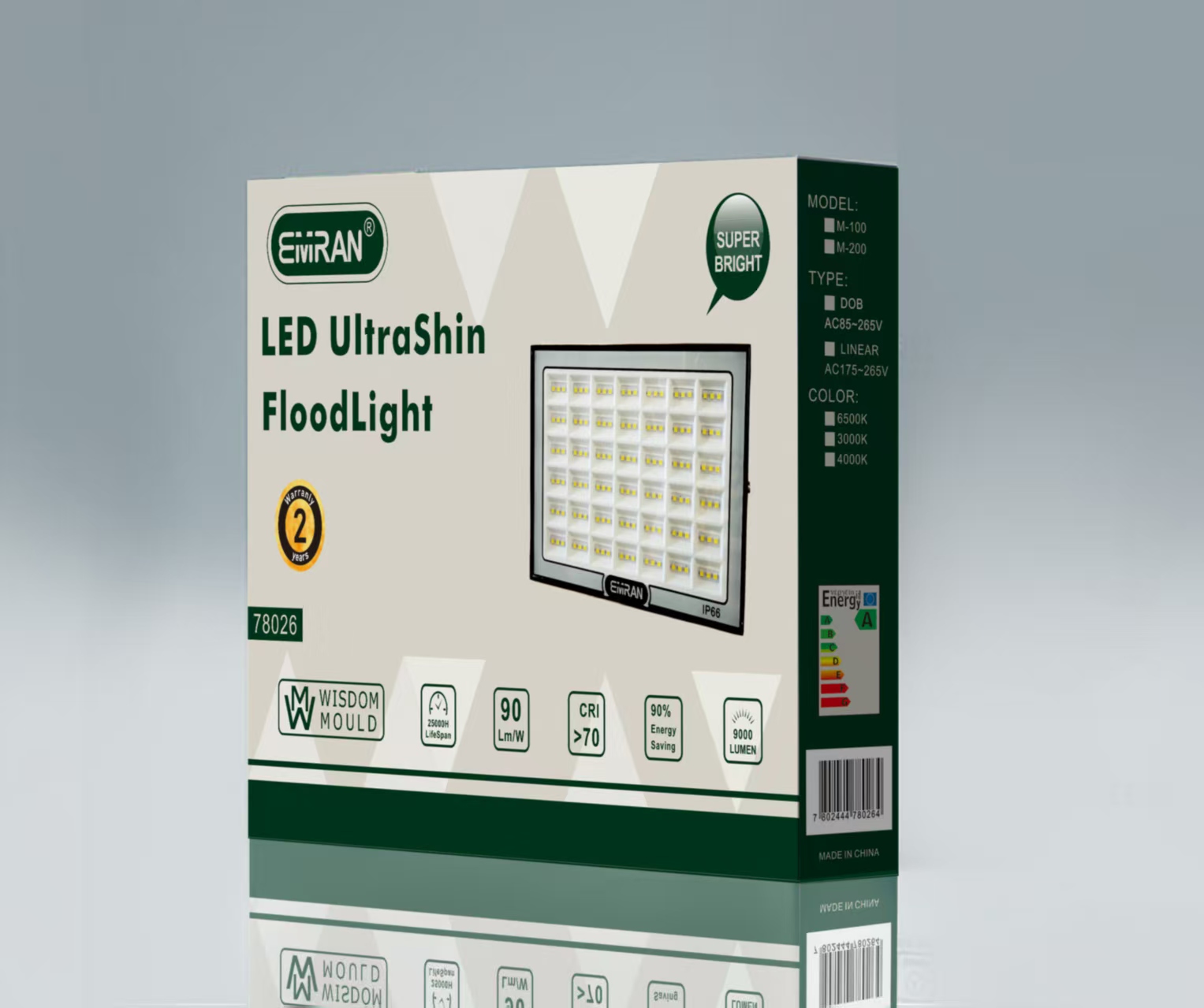 Floodlight Specification image