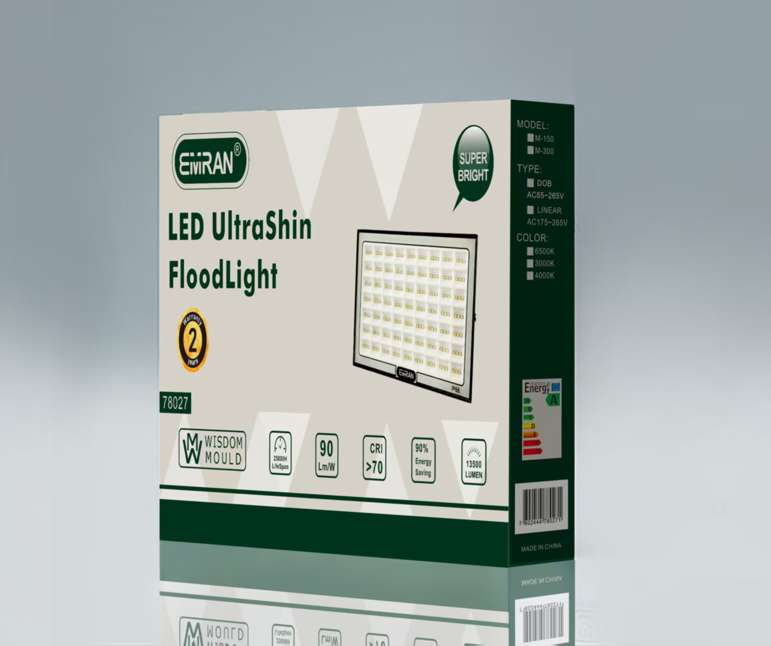 Floodlight Item Picture