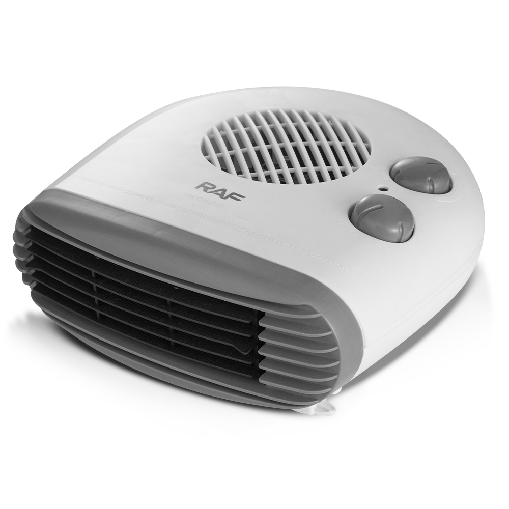 RAF European regulation cross-border horizontal home heater heater electric heating air small office desktop heating air Application Scenario