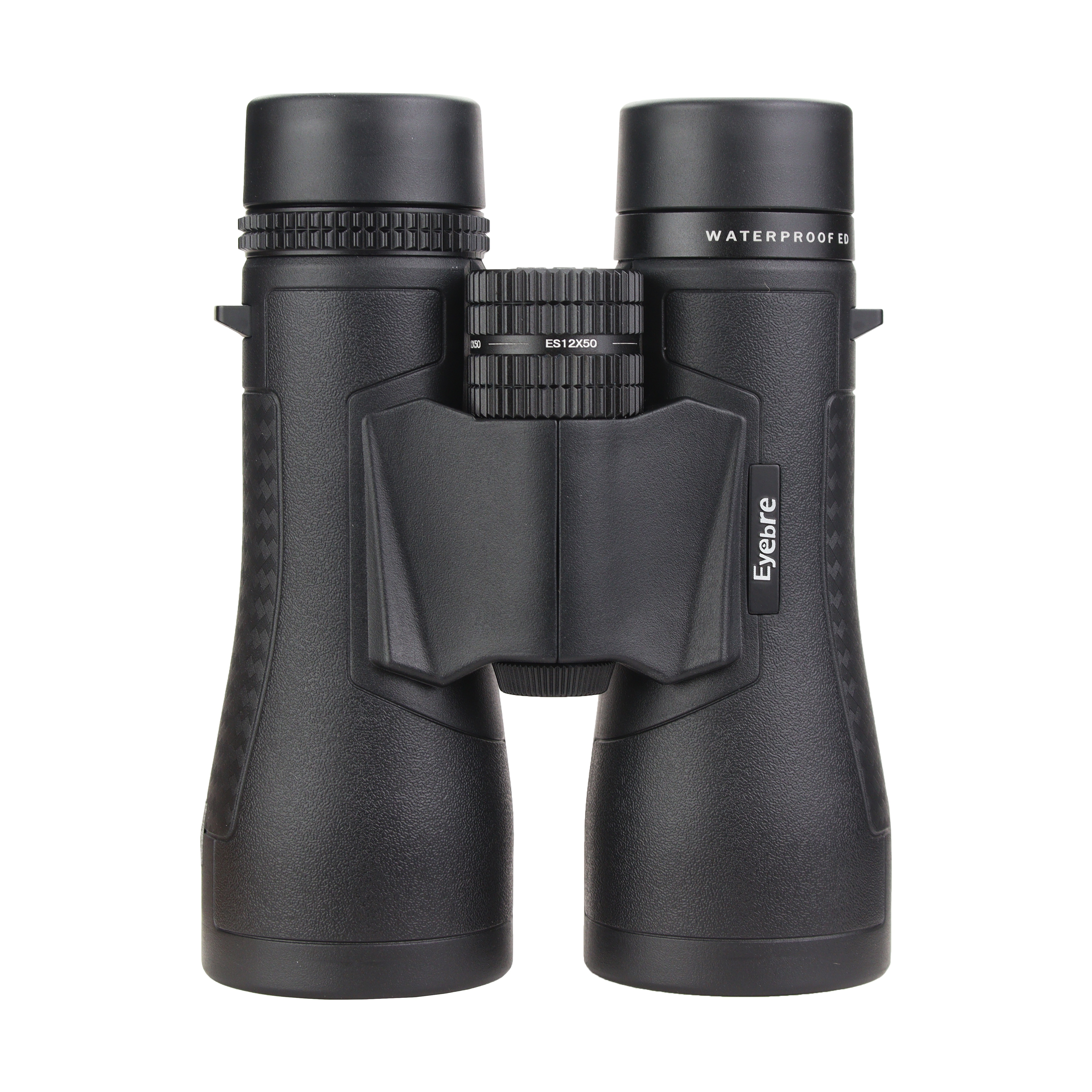 E5 12X50 Waterproof Nitrogen-filled ED high-definition Telescope