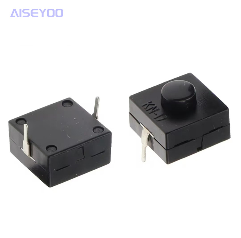 创意小商品/马桶放水按钮/键帽按键白底实物图