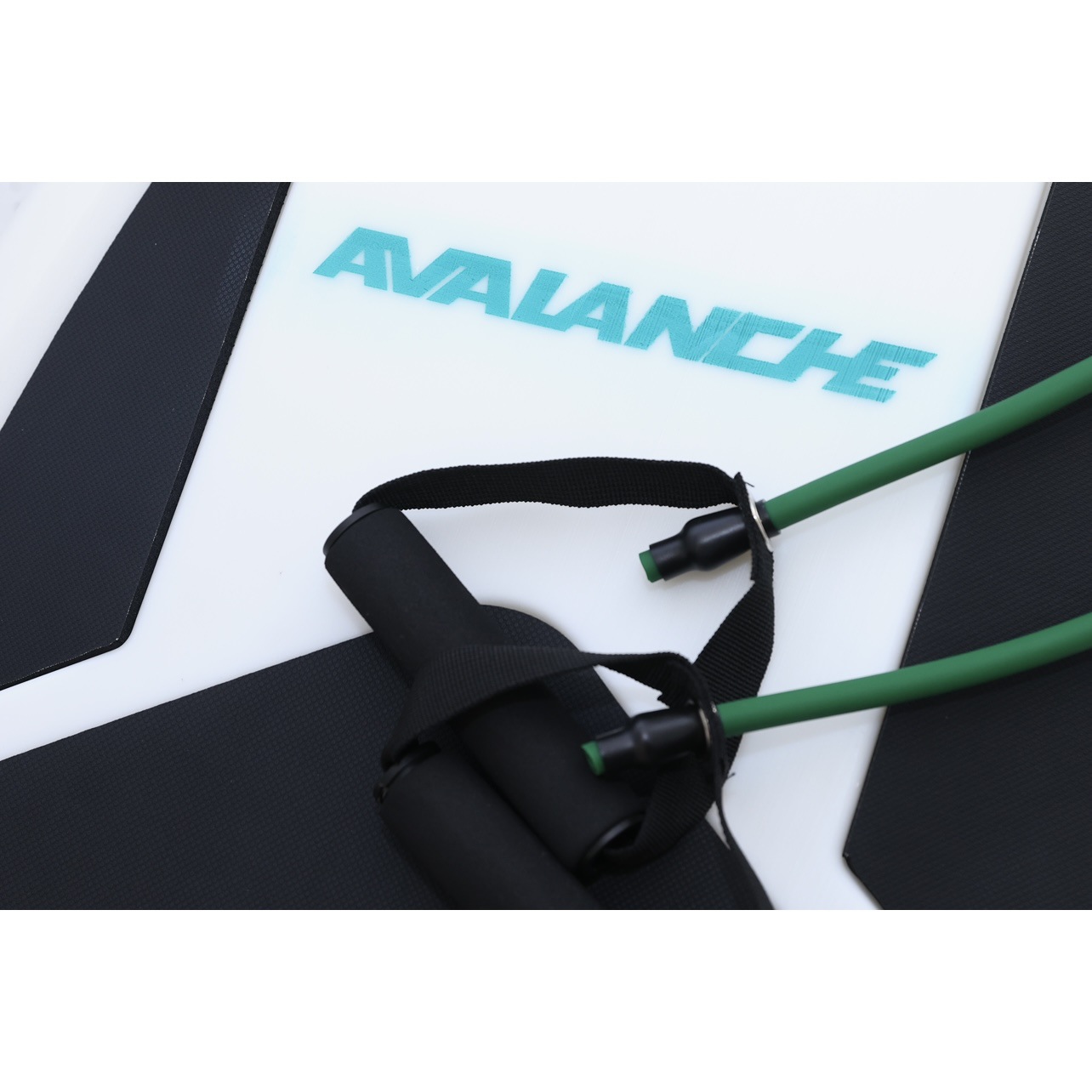 Pilates, dopamine, surfboard, core balance training, fitness, home surfboard, indoor pic 3