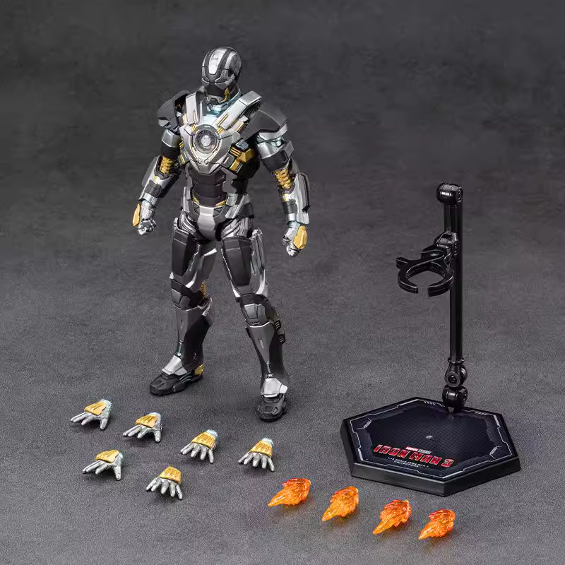 手办/盲盒/盲盒手办/海贼王手办/手办摆件细节图