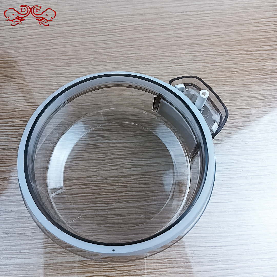 DF99655 large-capacity flour mill, household small copy grinding machine, five-grain and miscellaneous grain flour mill, DF TRADINGHOUSE Item Picture