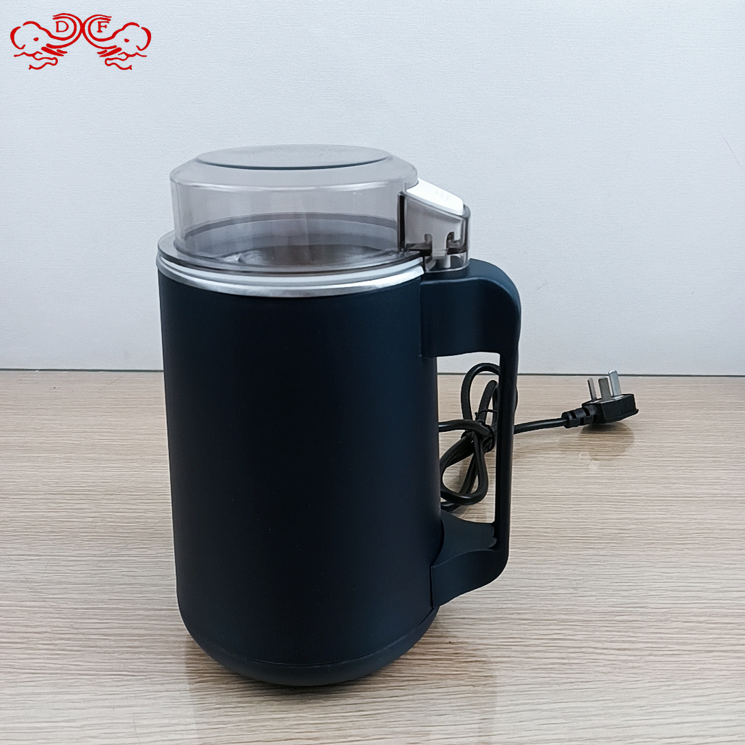 DF99655 large-capacity flour mill, household small copy grinding machine, five-grain and miscellaneous grain flour mill, DF TRADINGHOUSE