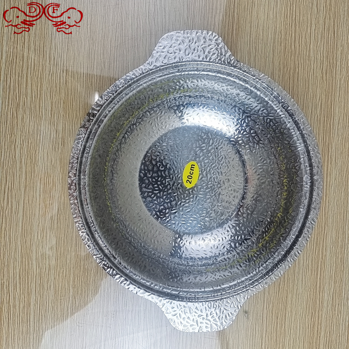 搪瓷锅/珐琅锅/御尚/大汤锅加厚/雪平锅产品图