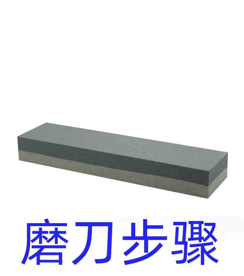 High-grade white corundum grinding stones, whetstones and oilstones are exported to Europe, America, Germany and Japan detail image 12