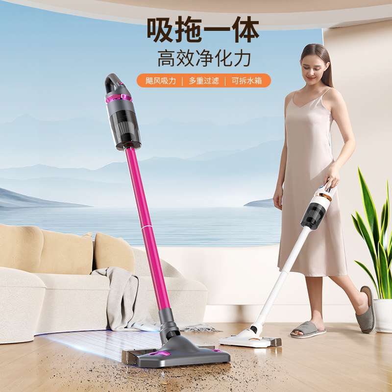 吹风机电吹风白底实物图