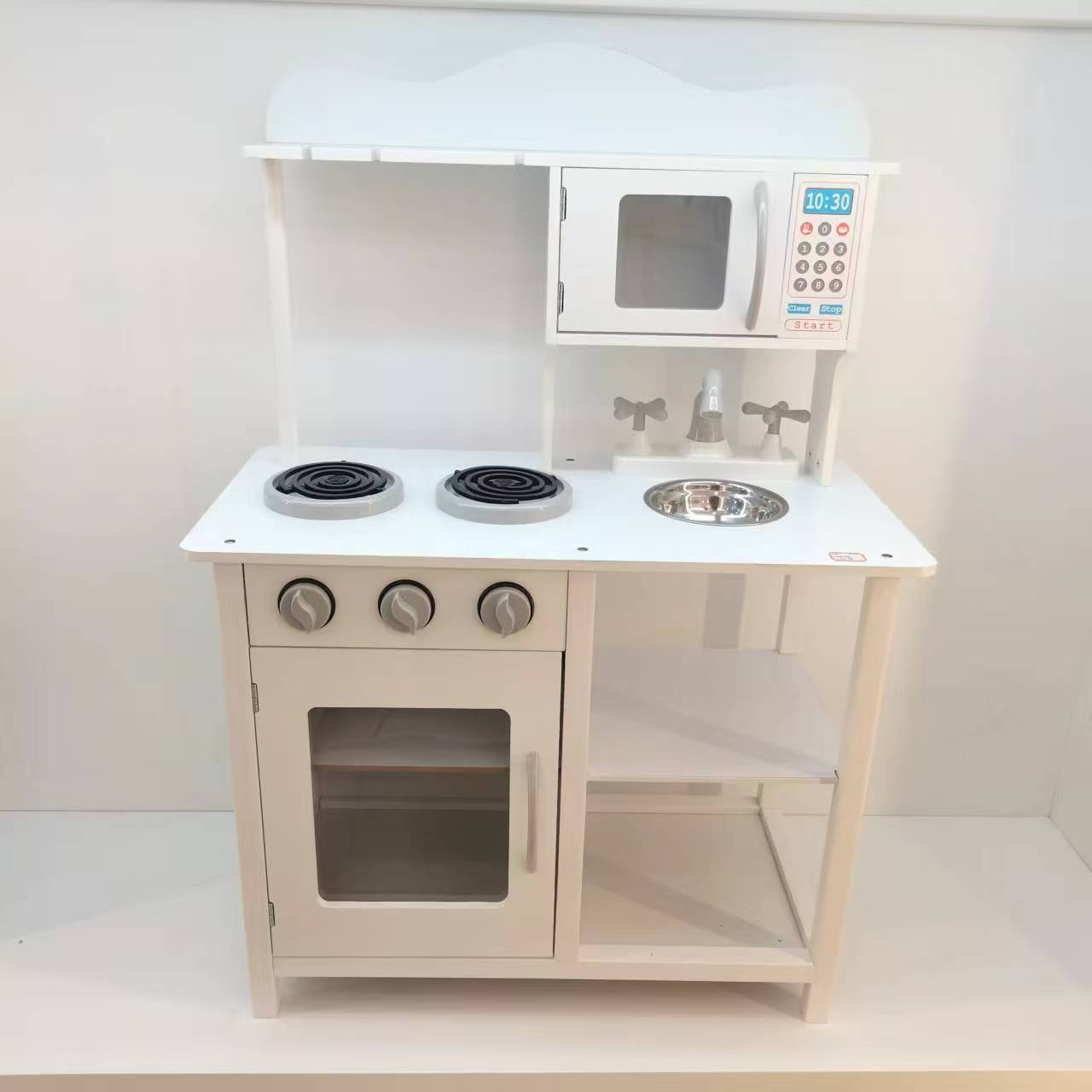 木质玩具家具/过家家/宠物玩具/宠物饰品/古风小玩具迷你玩具产品图