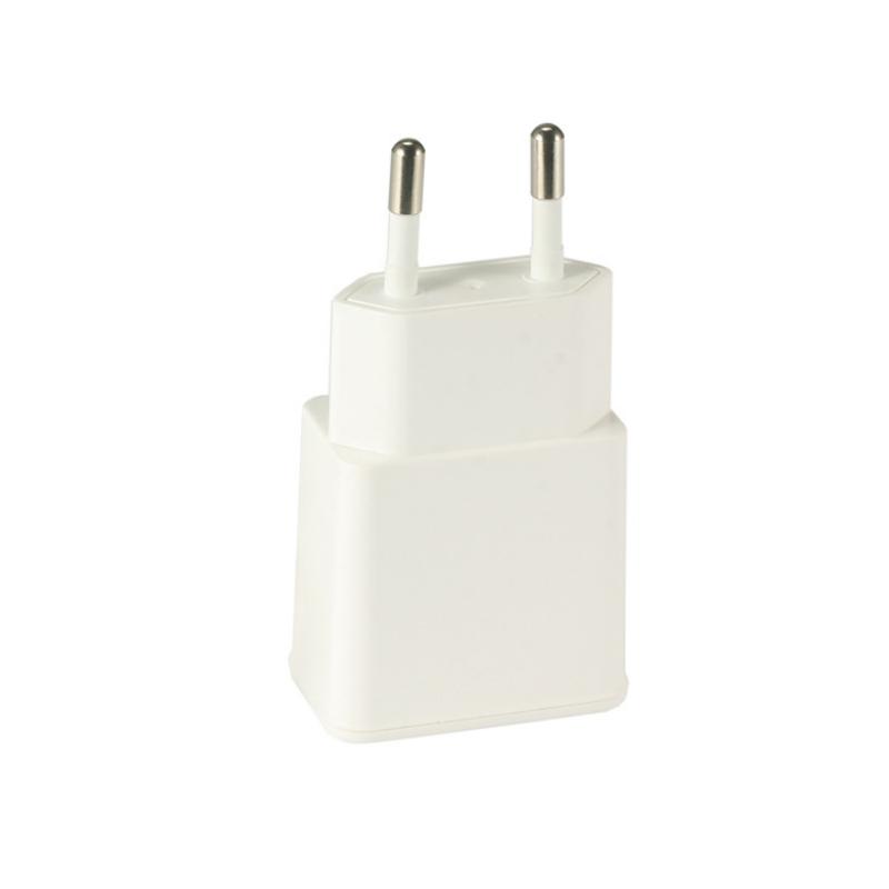 欧规充电器 5V1A充电器 欧规5V1.2A适配器 