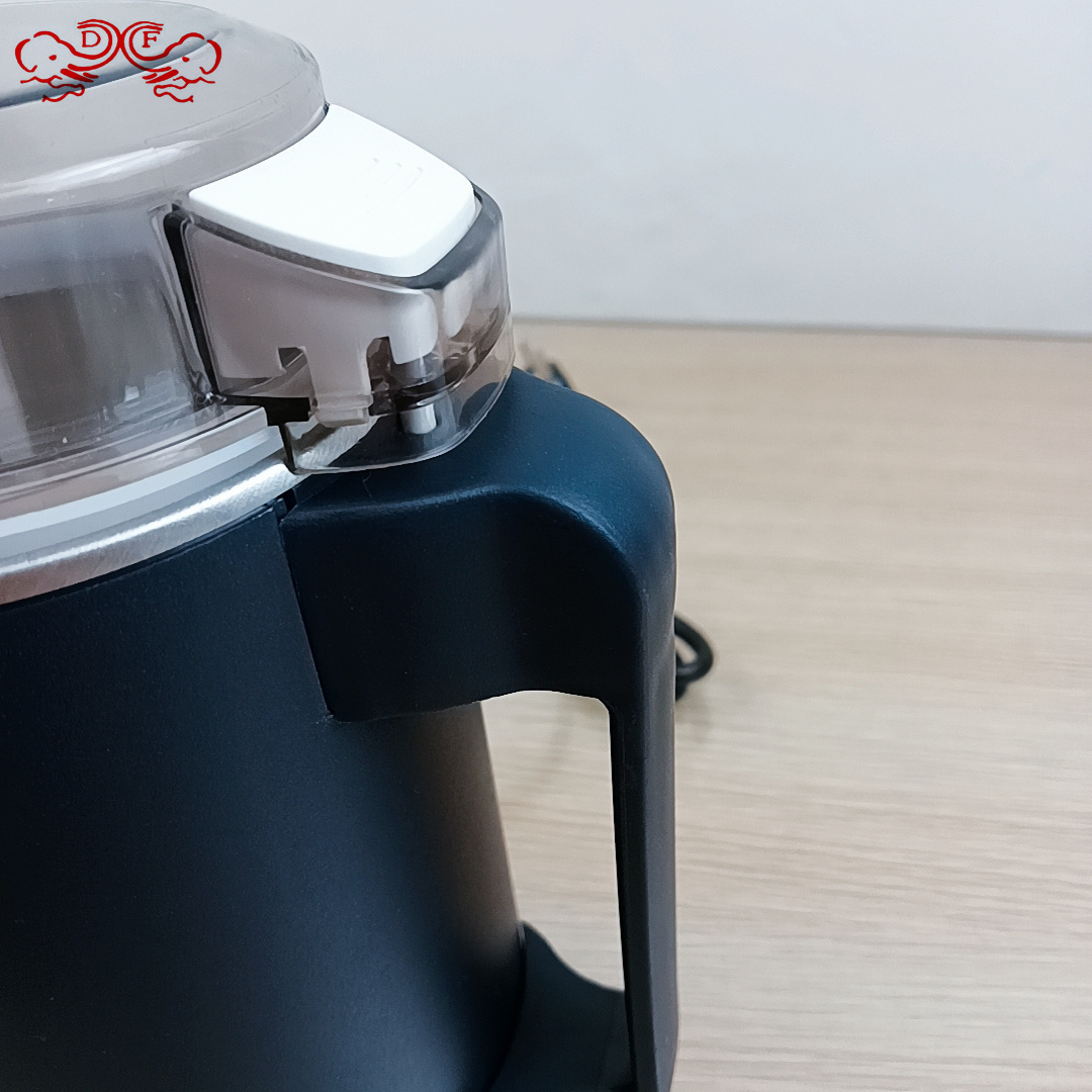 DF99655 large-capacity flour mill, household small copy grinding machine, five-grain and miscellaneous grain flour mill, DF TRADINGHOUSE Application Scenario