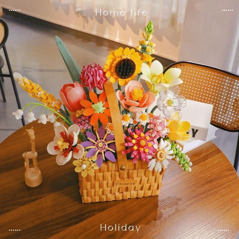 益智、科教玩具实物图