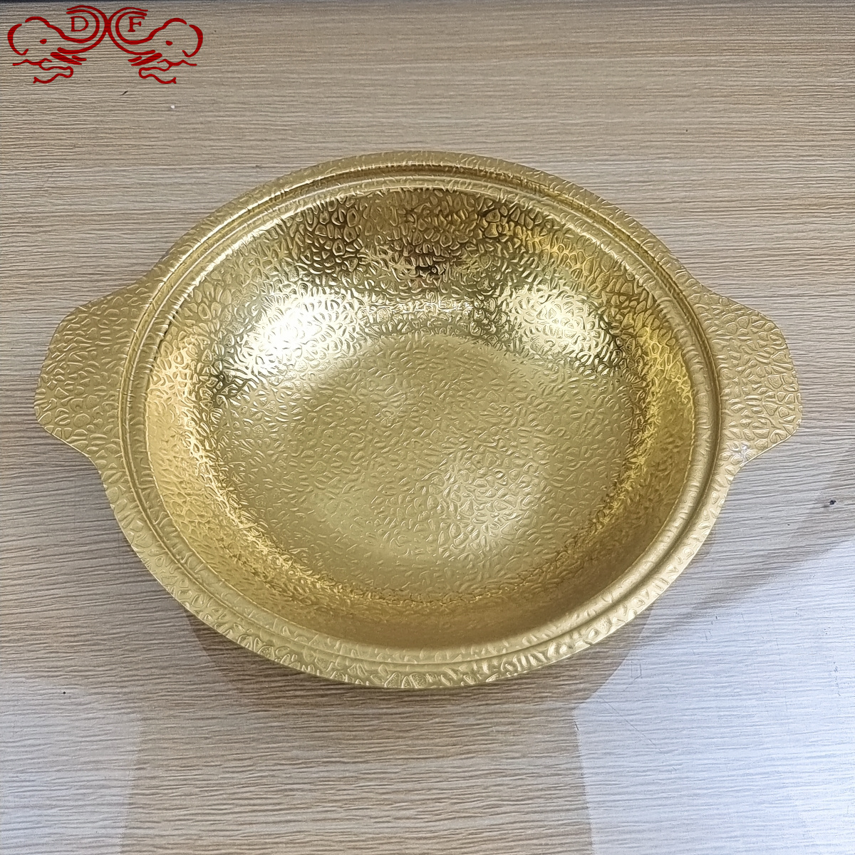 其他锅具实物图