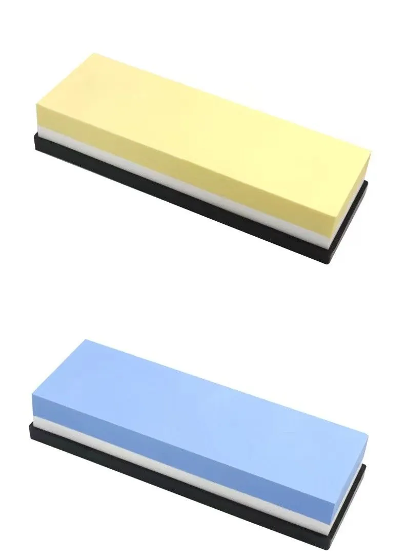High-grade white corundum grinding stones, whetstones and oilstones are exported to Europe, America, Germany and Japan detail image 8