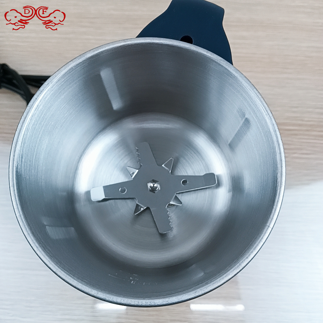 DF99655 large-capacity flour mill, household small copy grinding machine, five-grain and miscellaneous grain flour mill, DF TRADINGHOUSE Specification image