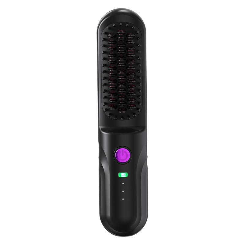 مشط مباشر مشحون لاسلكيا مشمشط، مشط محمول ذي مشط مباشر Item Picture