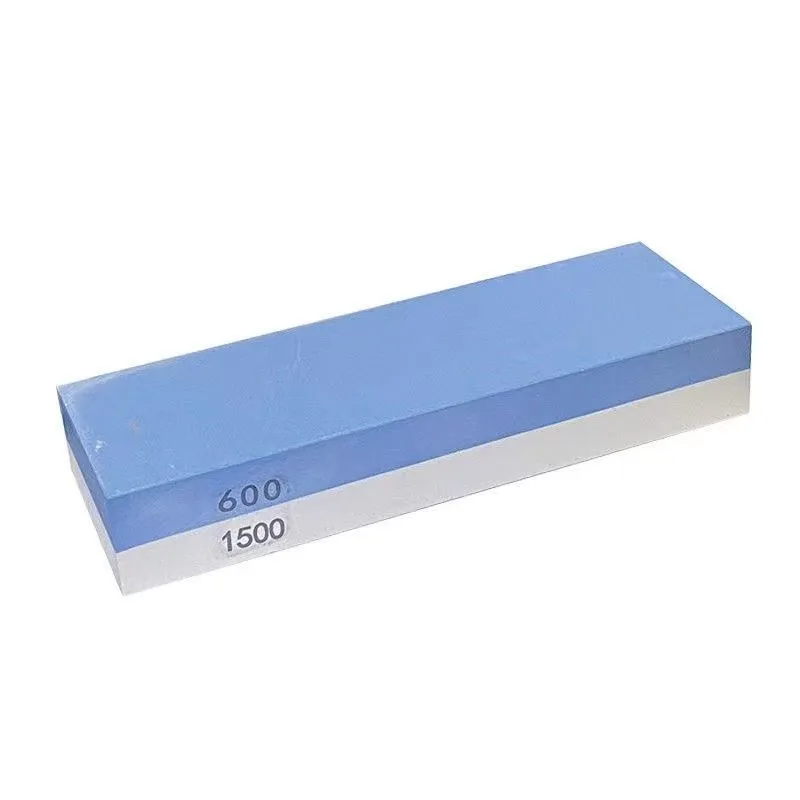 High-grade white corundum grinding stones, whetstones and oilstones are exported to Europe, America, Germany and Japan detail image 7