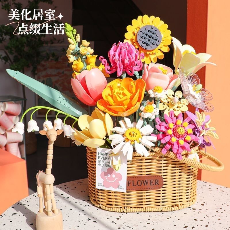 玩具/可编程套件/磁力片玩具车/活动眼睛/拼音机细节图