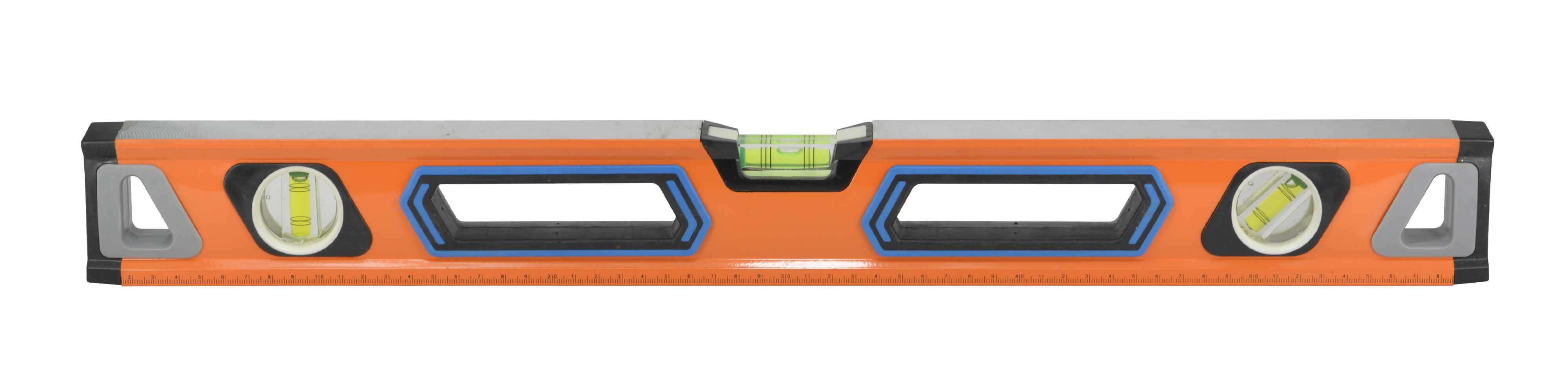 Hardware tools Level Level bubble ruler Angle ruler Eight feet three-angle ruler Measurement tools Hardware tools Application Scenario
