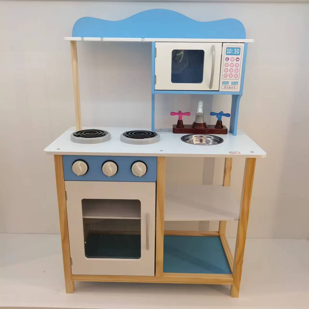 木质玩具家具/过家家/宠物玩具/宠物饰品/古风小玩具迷你玩具白底实物图