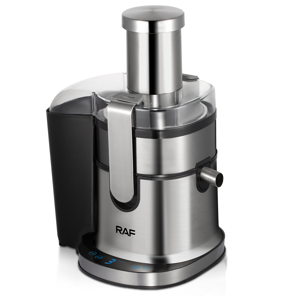 RAF European regulation cross-border juicer Multi-functional fresh juice machine electric orange juice machine home juice machine automatic juice machine R.2867 Item Picture