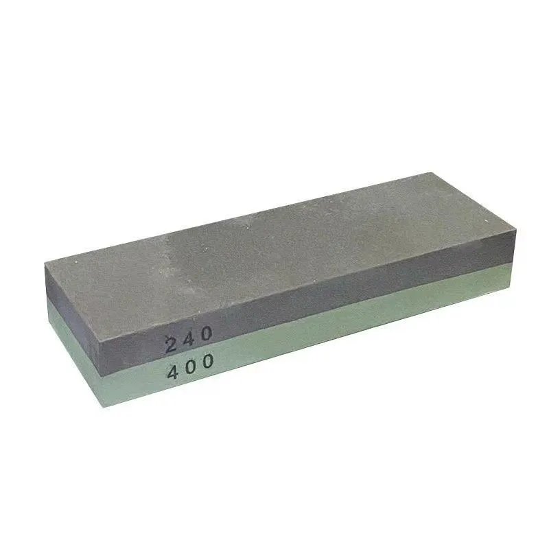 High-grade white corundum grinding stones, whetstones and oilstones are exported to Europe, America, Germany and Japan detail image 6