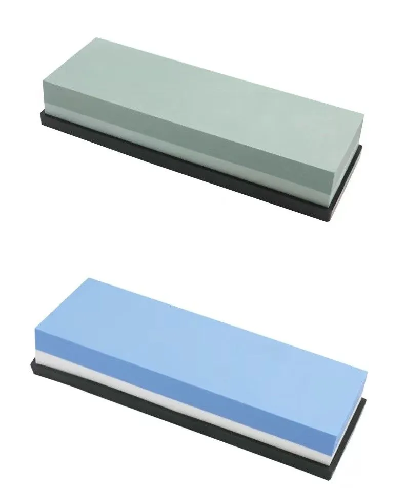 High-grade white corundum grinding stones, whetstones and oilstones are exported to Europe, America, Germany and Japan detail image 11