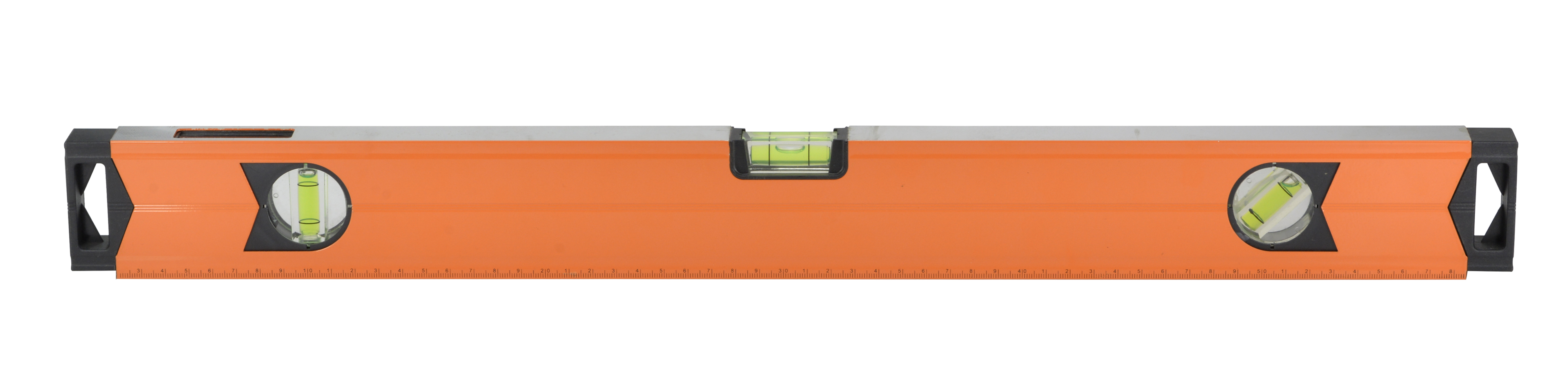 Hardware tools Level Level bubble ruler Angle ruler Eight feet three-angle ruler Measurement tools Hardware tools full figure