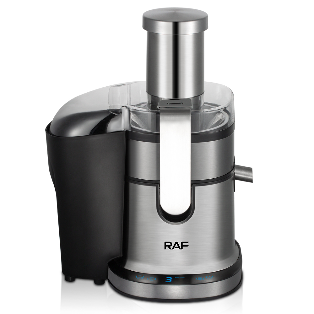 RAF European regulation cross-border juicer Multi-functional fresh juice machine electric orange juice machine home juice machine automatic juice machine R.2867 Specification drawing